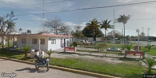 COMANDANCIA PREVENTIVA ANTON LIZARDO